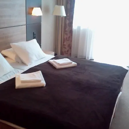 Apartament Lejlighed Kołobrzeg