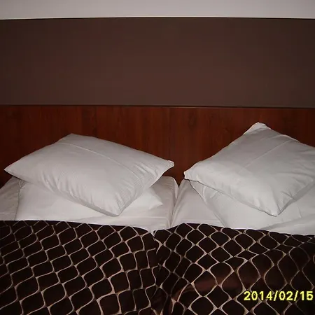 Hotel Diva Kołobrzeg