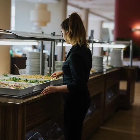 Diva Hotel Kołobrzeg