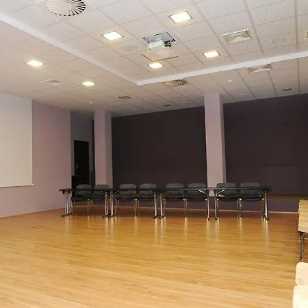 Apartament Lejlighed *