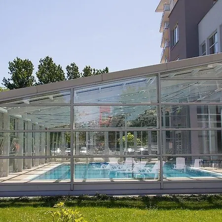 Apartament Lejlighed