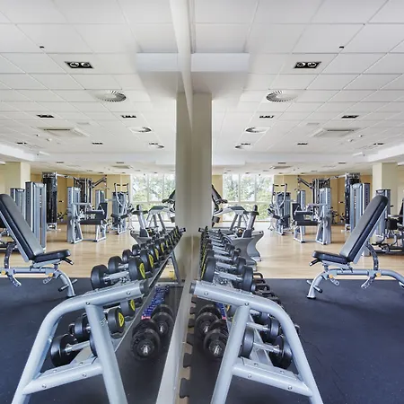 호텔 Diva 코워브제크