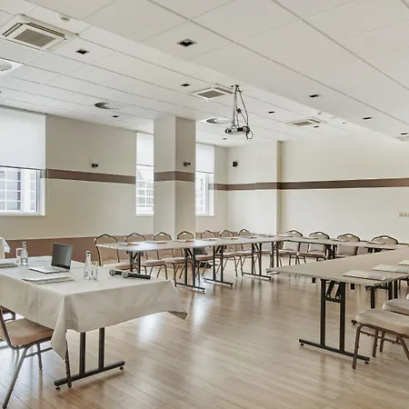 호텔 Diva 코워브제크