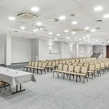 Lejlighed Apartament Kołobrzeg