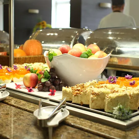 호텔 Diva 코워브제크