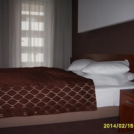 Apartament Kołobrzeg