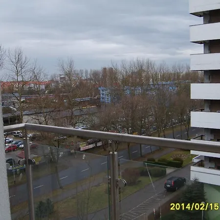 Lejlighed Apartament