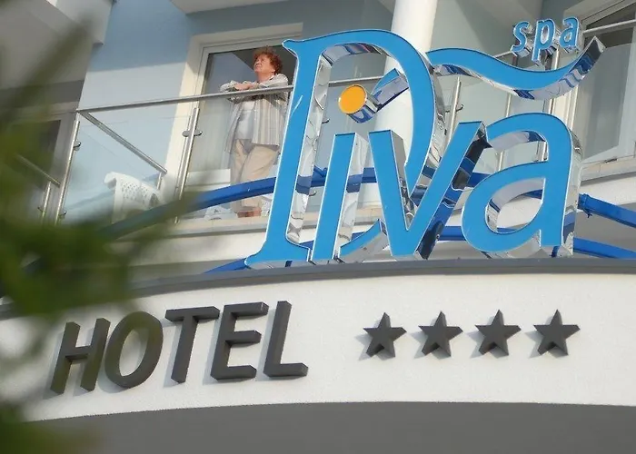 Ξενοδοχείο Diva 4*