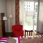 Szálloda Diva Kołobrzeg