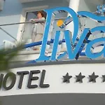 Szálloda Diva 4*
