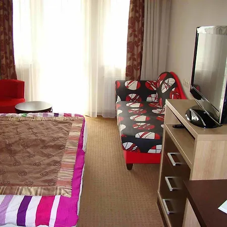 Hotel Hotel Diva Spa 4*