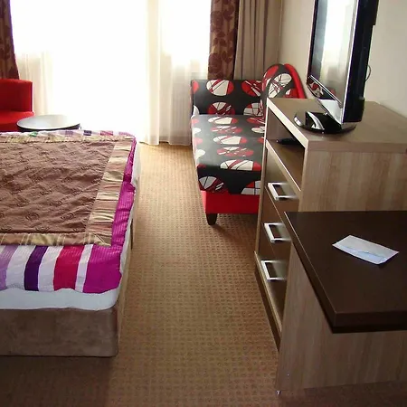 Hotel Diva Spa Hotel 4*