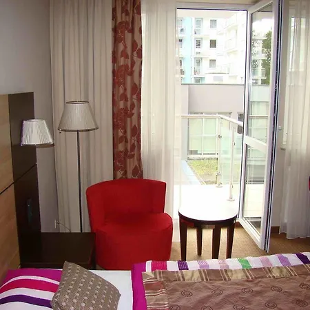 Hotel Diva Kołobrzeg