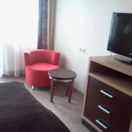 Diva 4* Kołobrzeg