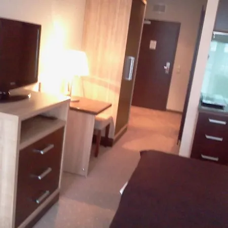 Hotel Diva