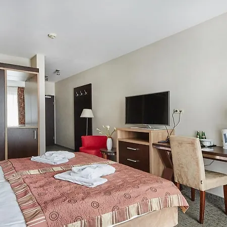 Apartament * Kolobřeh