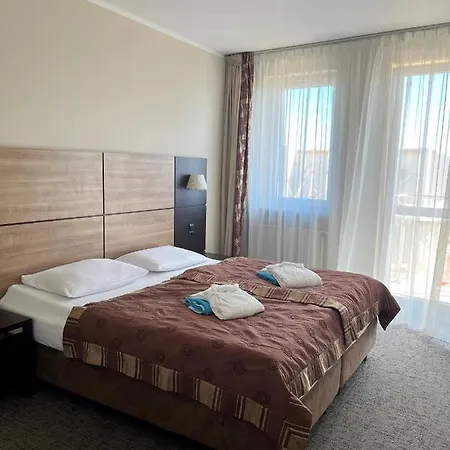 Apartmán Apartament Kolobřeh