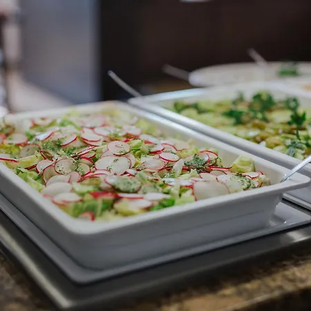 Hotel Diva Spa 4* Kolobrzeg