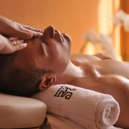 Hotel Hotel Diva Spa Kolobrzeg