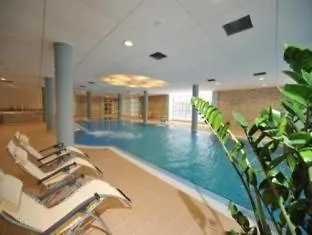 Hotel Diva Spa Hotel 4*