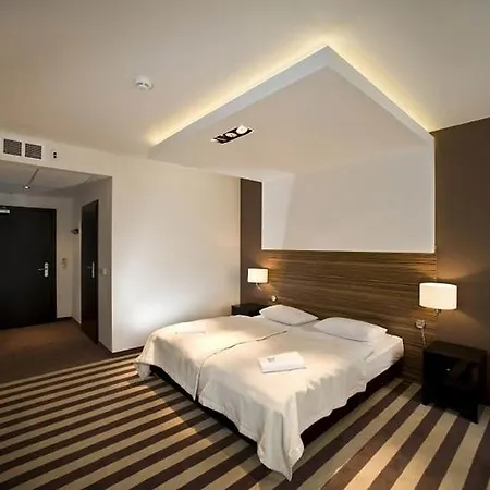 Hotel Hotel Diva Spa Kolobrzeg