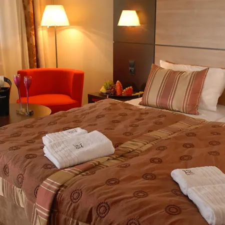 Hotel Diva Spa Hotel