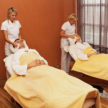 Hotel Diva Spa Kolobrzeg