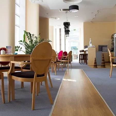 Hotel Diva Spa Hotel Kolobrzeg