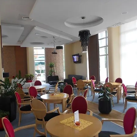 Hotel Hotel Diva Spa