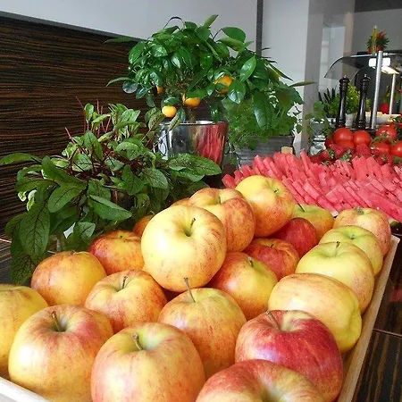 Hotel Hotel Diva Spa