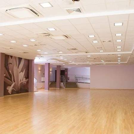 Hotel Diva Spa
