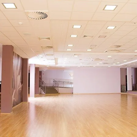 Apartmán Apartament