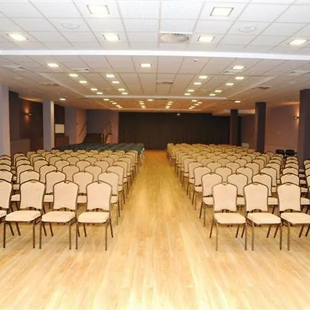 Hotel Diva Spa 4*