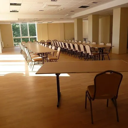 Hotel Diva Spa Kolobrzeg