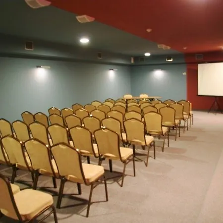Hotel Diva 4*