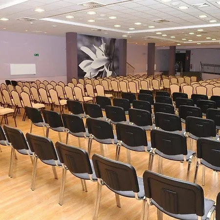 Diva 4* Kołobrzeg