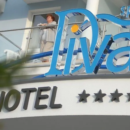 Hotel Diva 4*