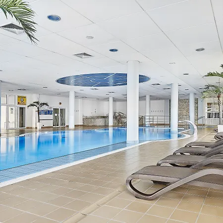 Hotel Diva Spa Hotel Kolobrzeg