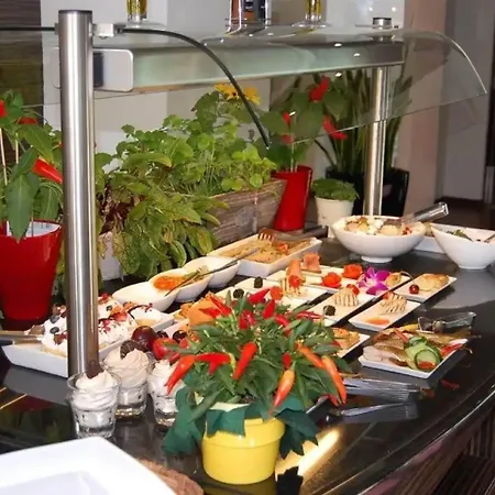 Apartament Kolobřeh