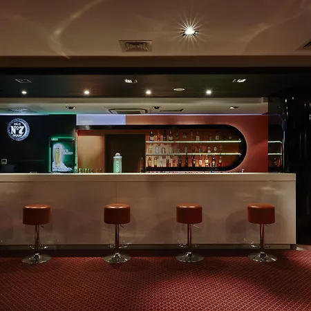 Hotel Diva Spa Hotel Kolobrzeg