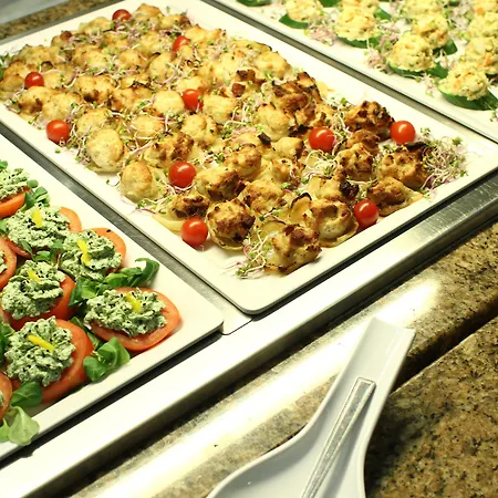 Hotel Diva Spa Hotel 4*