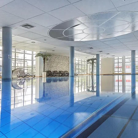 Hotel Diva Spa