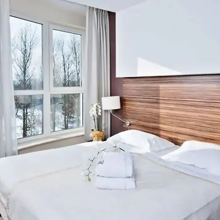 Diva Hotel Kołobrzeg