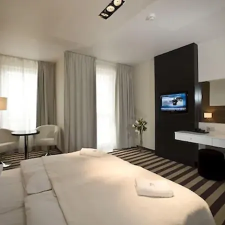 Hotel Hotel Diva Spa 4*