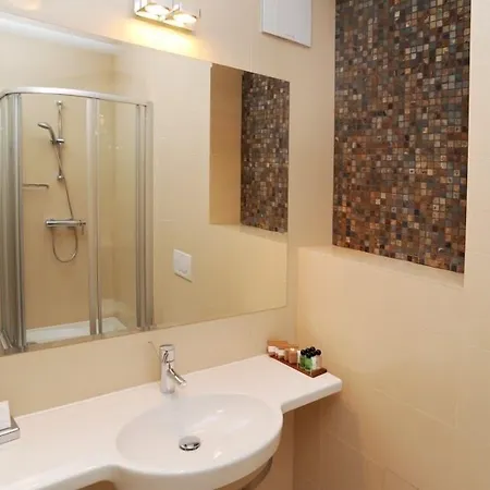 Diva Hotel Kołobrzeg