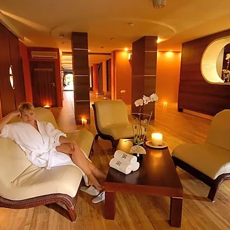 Diva 4* Kołobrzeg