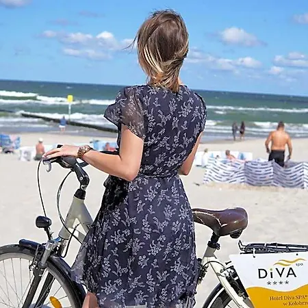 Diva 4*
