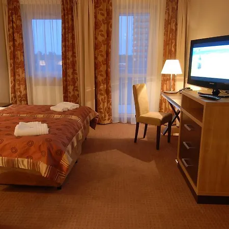 Appartement Apartament
