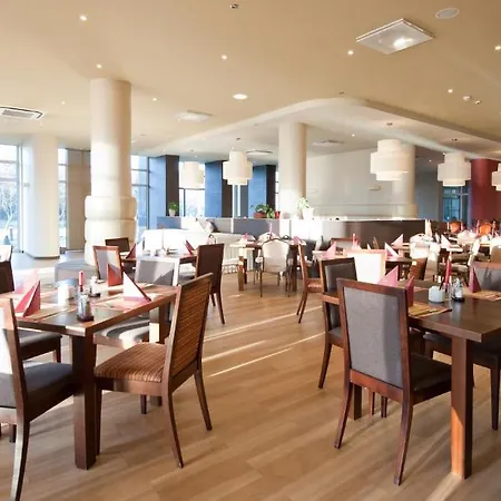 Diva 4* Kołobrzeg