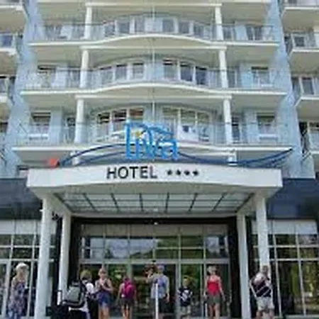Otel Diva 4*